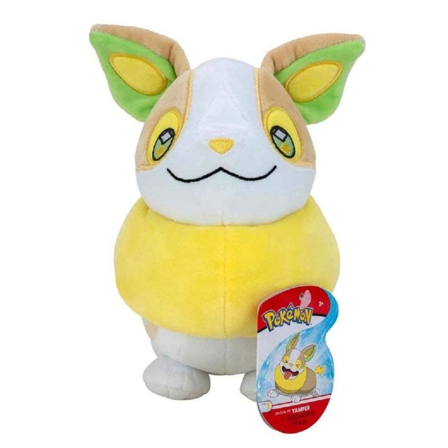 Shop Default Pluschies / Kissen | Pokemon - Voldi Pluschfigur: Jazwares