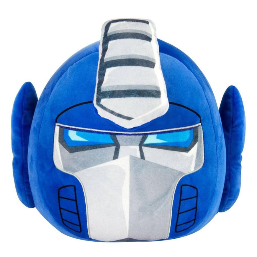 Shop Tomy Pluschies / Kissen | Transformers - Optimus Prime Pluschfigur / Mocchi-Mocchi: Tomy