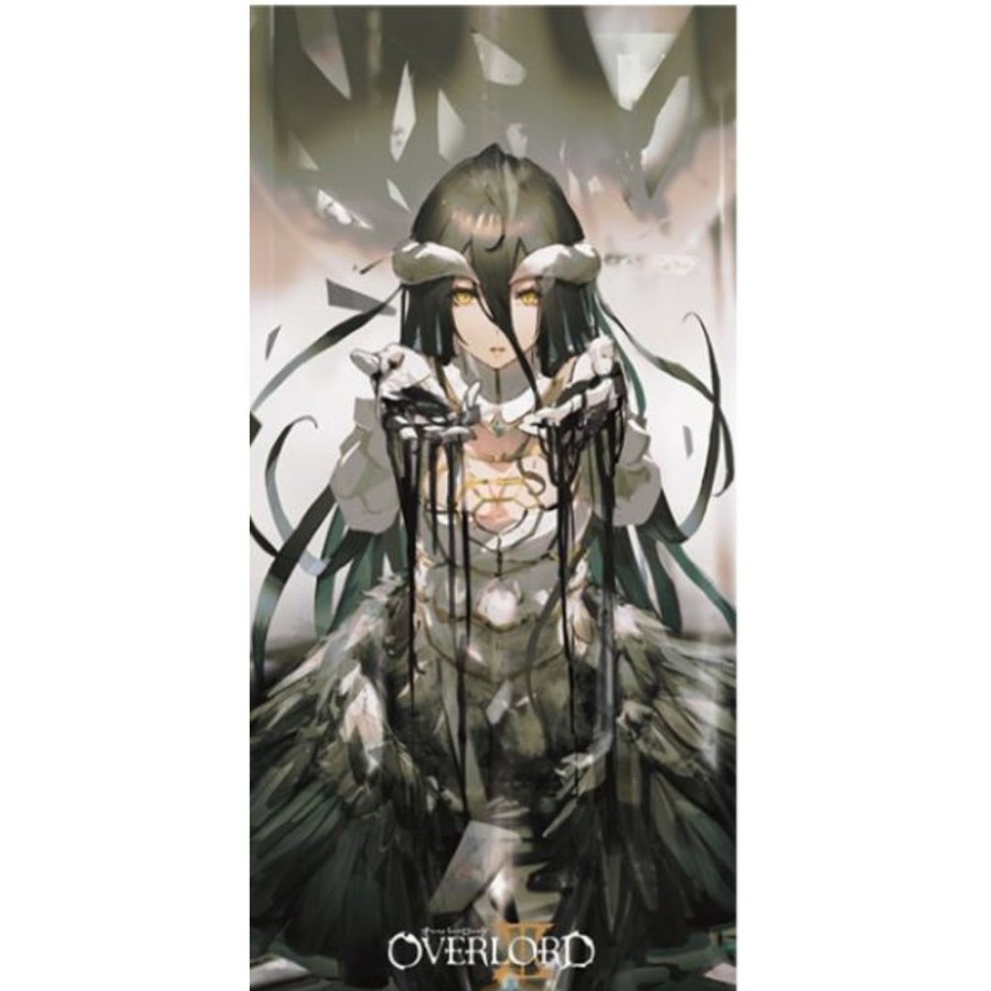 Shop Sega Handtucher / Tucher | Overlord - Albedo Handtuch: Sega