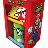 Shop Pyramide International Tassen | Super Mario - Geschenkbox / Yoshi: Pyramid