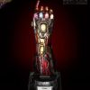 Kino & Comic Beast Kingdom Toys | Avengers Infinity War - Nano Gauntlet: Beast Kingdom