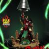 Shop Prime 1 Studio Prime 1 Studio | Tengen Toppa Gurren Lagann - Gurren Lagann Statue / Full Drill Version: Prime 1 Studio