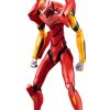 Shop Kotobukiya Modelle / Kits | Neon Genesis Evangelion - Eva Type-02 Actionfigur / Plastic Model Kit - Tv Ver.: Katobukiya