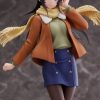 Shop Taito Anime Prize Figuren | Rascal Does Not Dream Of Bunny Girl Senpai - Mai Sakurajima Figur / Winter Wear Version: Taito