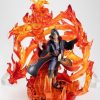 Shop MegaHouse Premium Statuen | Naruto Shippuden - Uchiha Itachi Statue / G.E.M. Serie - Precious - Susanoo Version: Megahouse