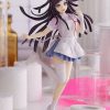 Games & Tv Good Smile Company | Danganronpa 1.2 Reload - Mikan Tsumiki Statue / Pop Up Parade: Good Smile Company