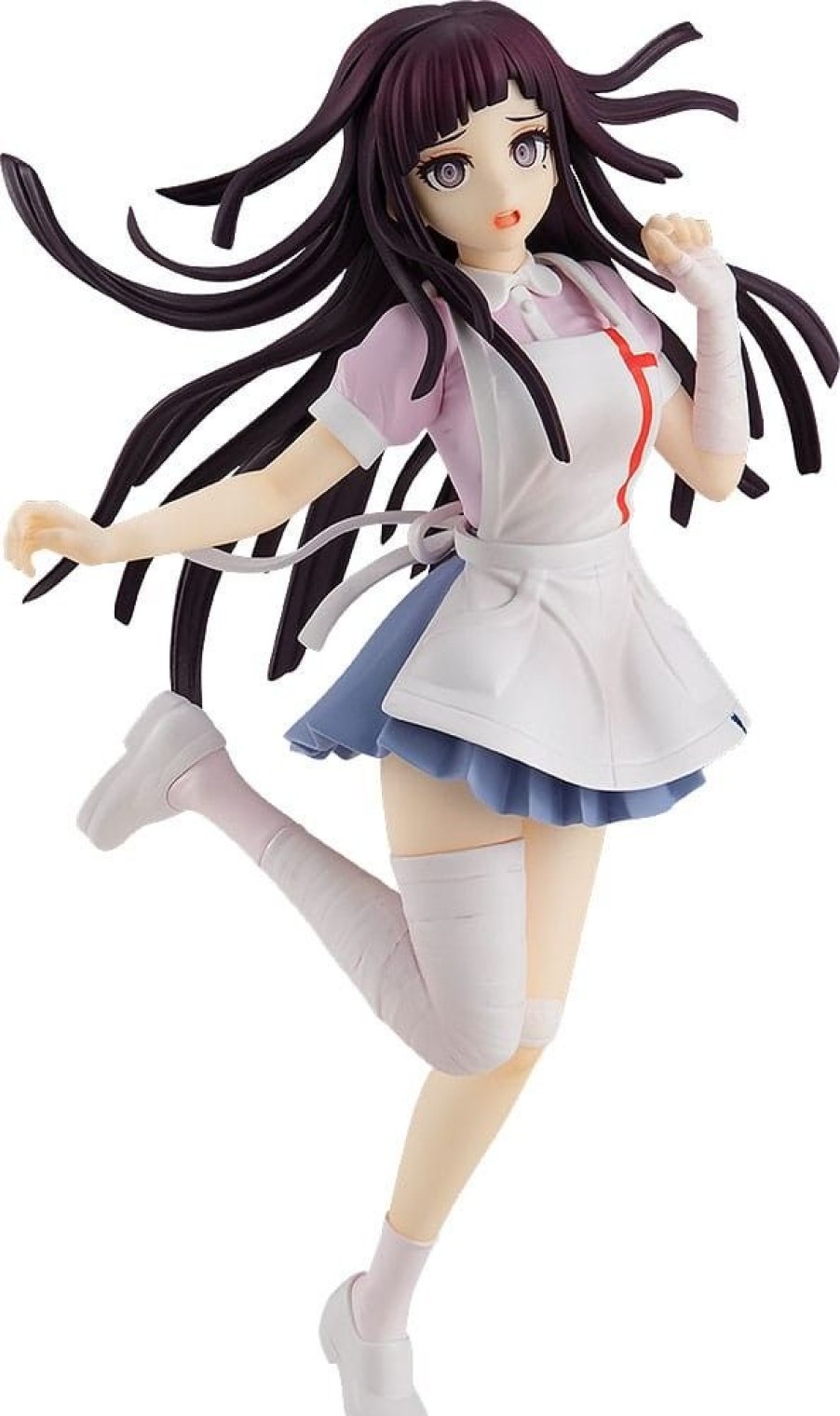 Games & Tv Good Smile Company | Danganronpa 1.2 Reload - Mikan Tsumiki Statue / Pop Up Parade: Good Smile Company