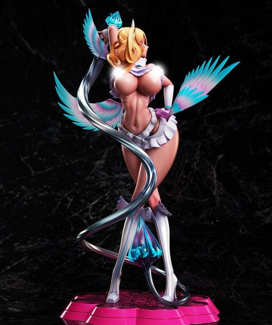 Shop Native Hentai / Bikini / Dessous Figuren | Mahou Shoujo - Kirara Akutsu Statue / By Raita: Native