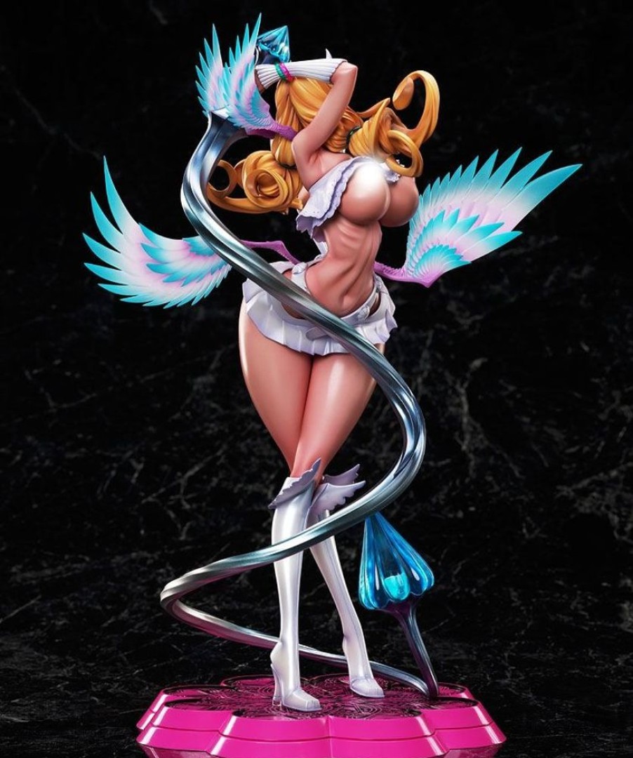 Shop Native Hentai / Bikini / Dessous Figuren | Mahou Shoujo - Kirara Akutsu Statue / By Raita: Native