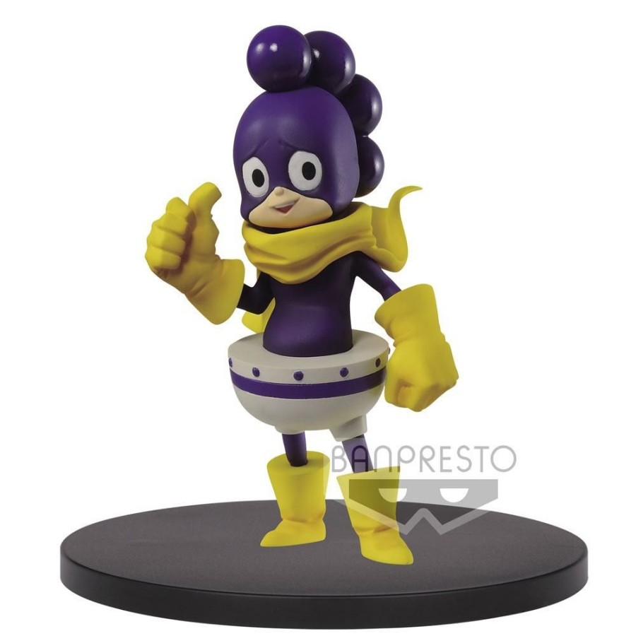 Shop Banpresto Banpresto | My Hero Academia - Minoru Mineta Figur /Age Of Heroes: Banpresto