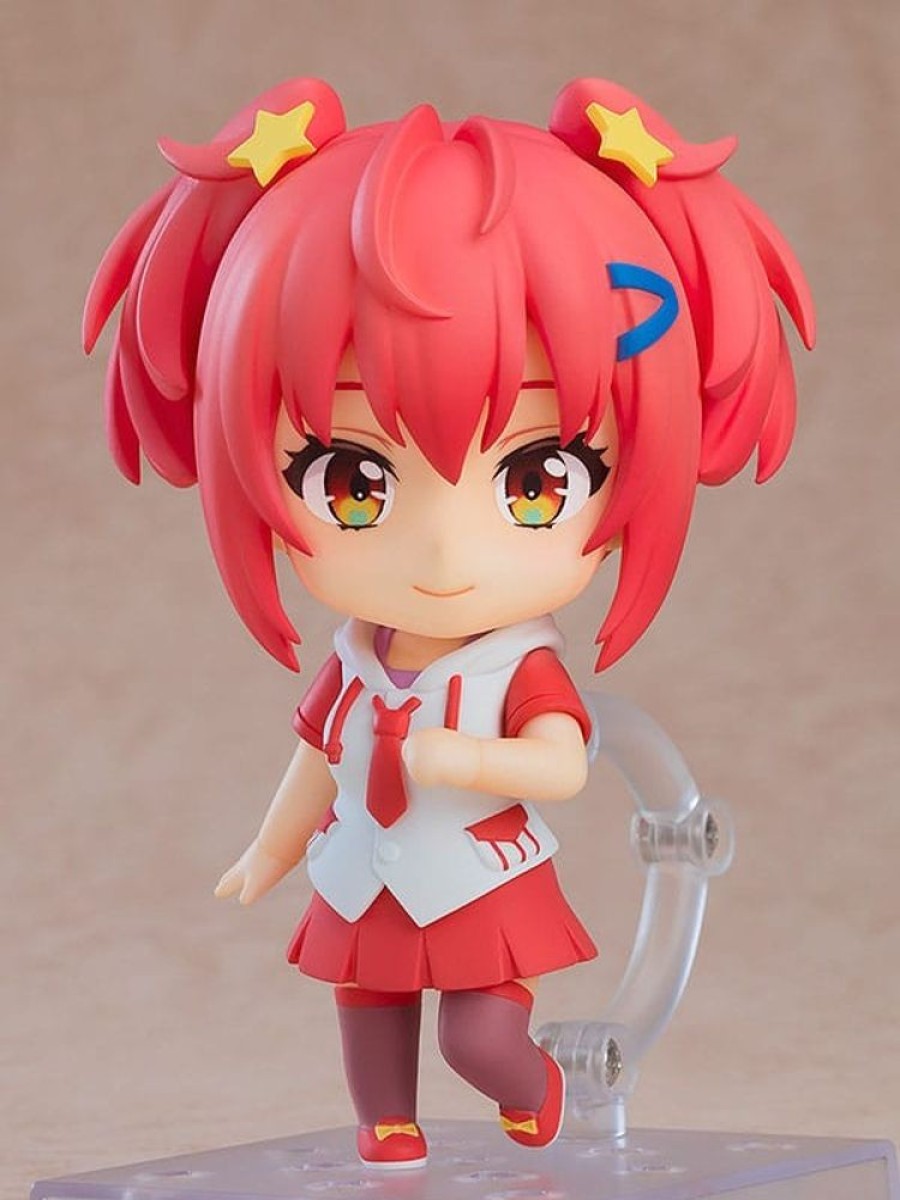 Shop Good Smile Company Nendoroid Figuren | World Dai Star - Kokona Otori Nendoroid Actionfigur: Good Smile Company