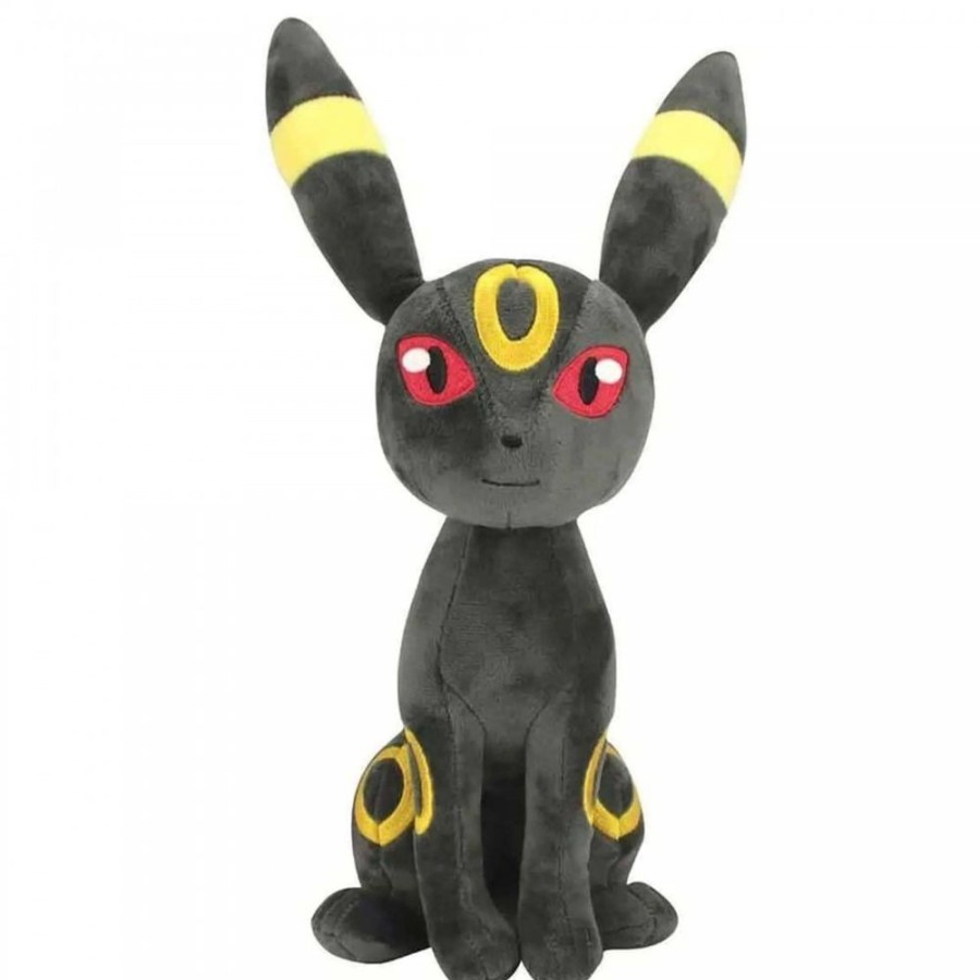 Shop Default Pluschies / Kissen | Pokemon - Nachtara Pluschfigur: Jazwares