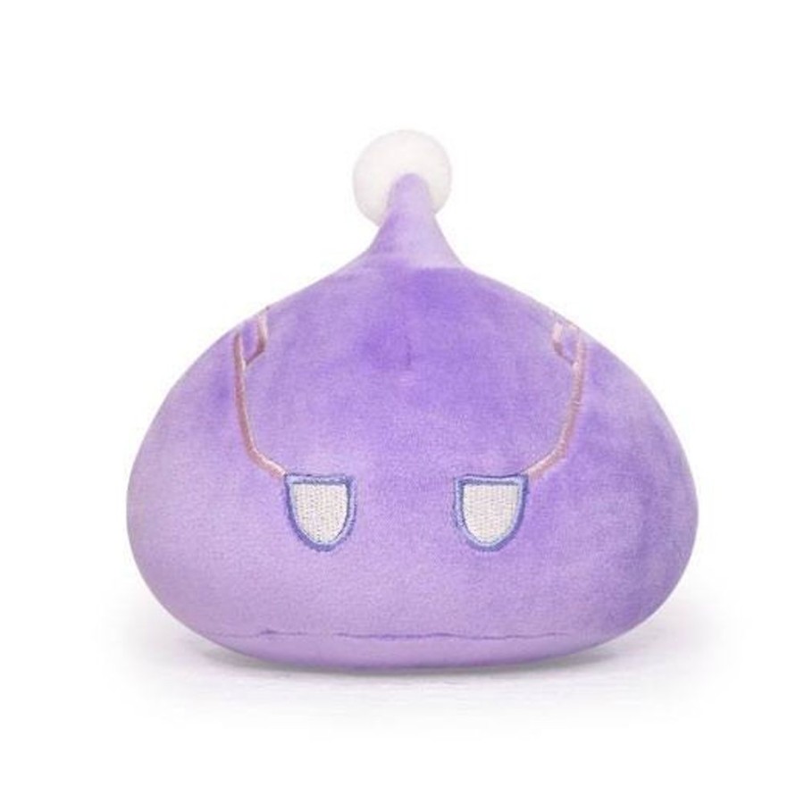 Shop MiHoYo Pluschies / Kissen | Genshin Impact - Electro-Slime Pluschfigur: Mihoyo