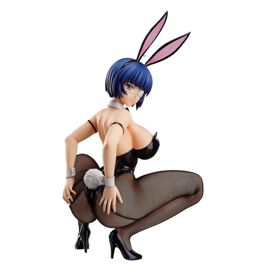 Shop FREEing Giant Size Figuren | Shin Ikki Tousen - Ryomou Shimei Statue / 2Nd Bunny Version: Freeing