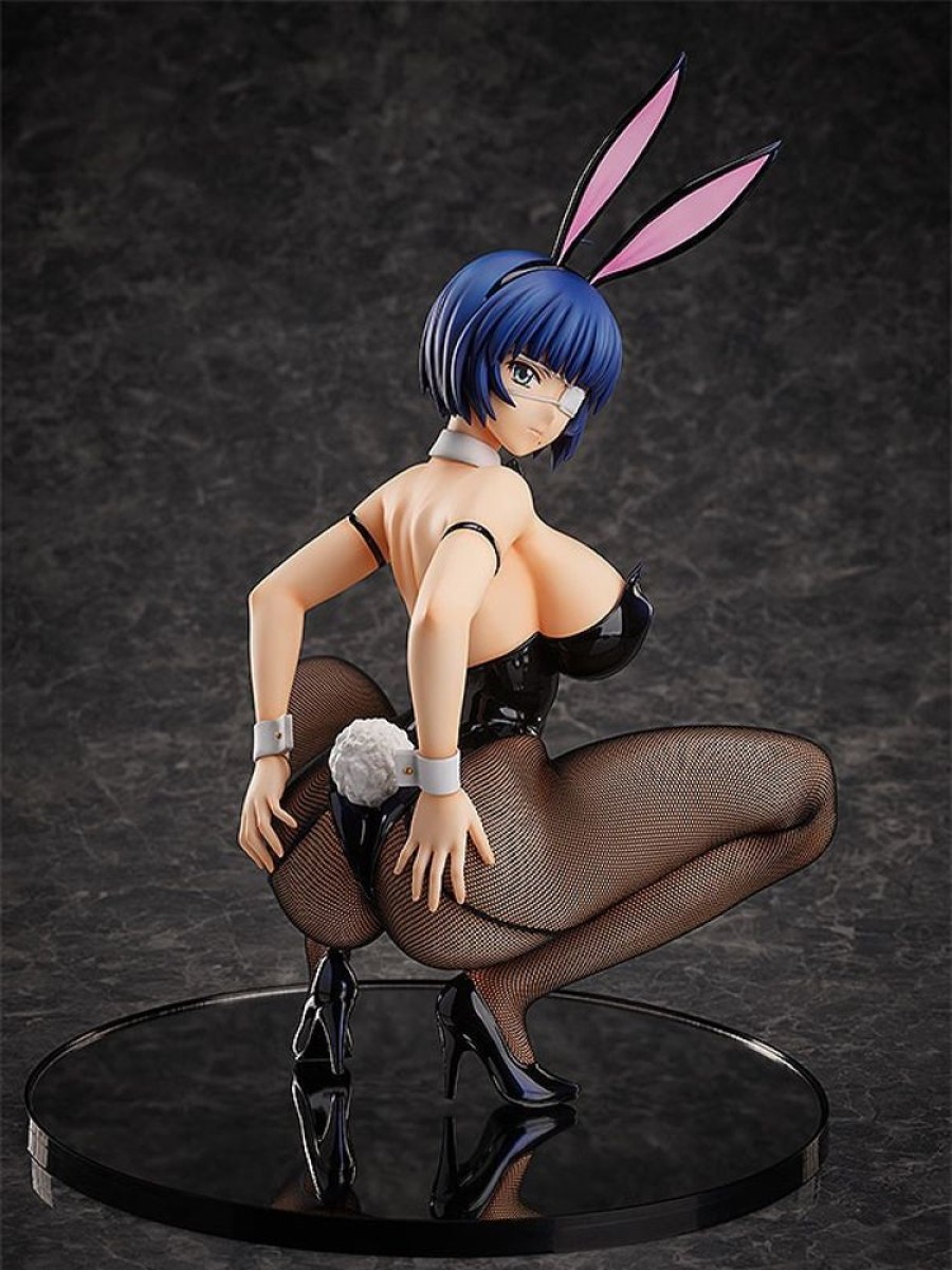 Shop FREEing Giant Size Figuren | Shin Ikki Tousen - Ryomou Shimei Statue / 2Nd Bunny Version: Freeing