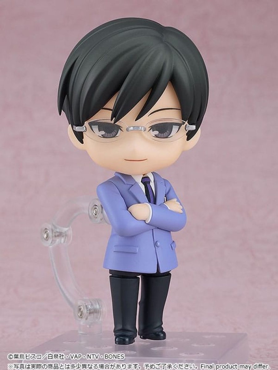 Shop Orange Rouge Nendoroid | Ouran High School Host Club - Kyoya Ootori Nendoroid: Orange Rouge