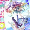 Shop Prime 1 Studio Prime 1 Studio | No Game No Life - Shiro Statue / Prisma Wing: Prime 1 Studio