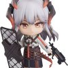 Shop Good Smile Company Sd Figuren | Arknights - Saria Nendoroid: Good Smile Company