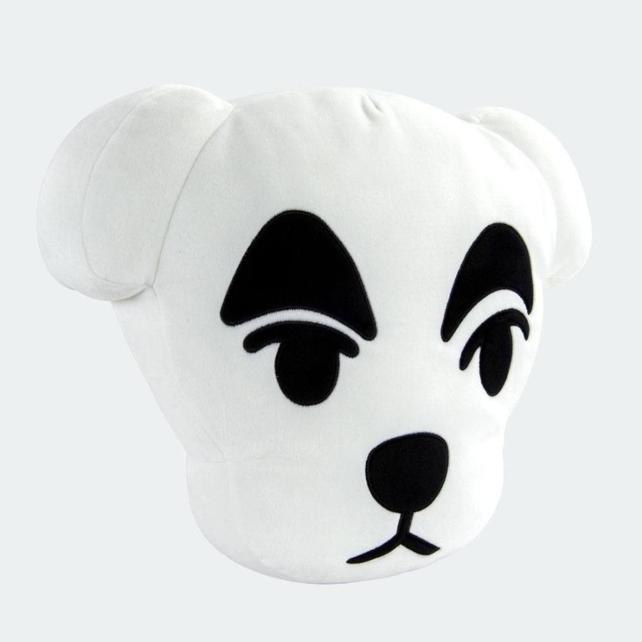 Shop Tomy Pluschies / Kissen | Animal Crossing - K.K. Slider Pluschfigur / Mocchi-Mocchi: Tomy