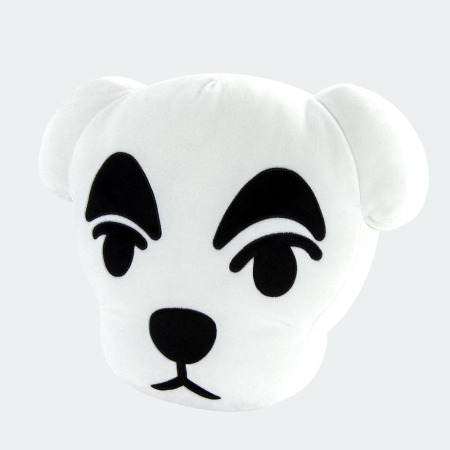 Shop Tomy Pluschies / Kissen | Animal Crossing - K.K. Slider Pluschfigur / Mocchi-Mocchi: Tomy