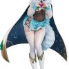 Shop Good Smile Company Allblue Specials | Red: Pride Of Eden - Ravi Statue: Good Smile Company