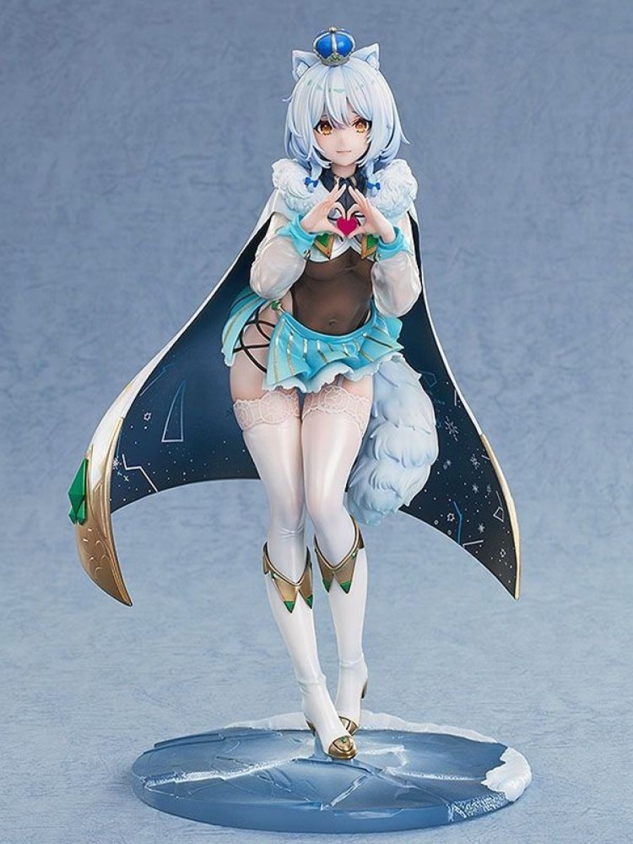 Shop Good Smile Company Allblue Specials | Red: Pride Of Eden - Ravi Statue: Good Smile Company