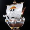 Shop Tamashii Nations Modelle / Kits | One Piece - Going Merry Diecast Model / 20Th Memorial Edition: Tamashii Nations