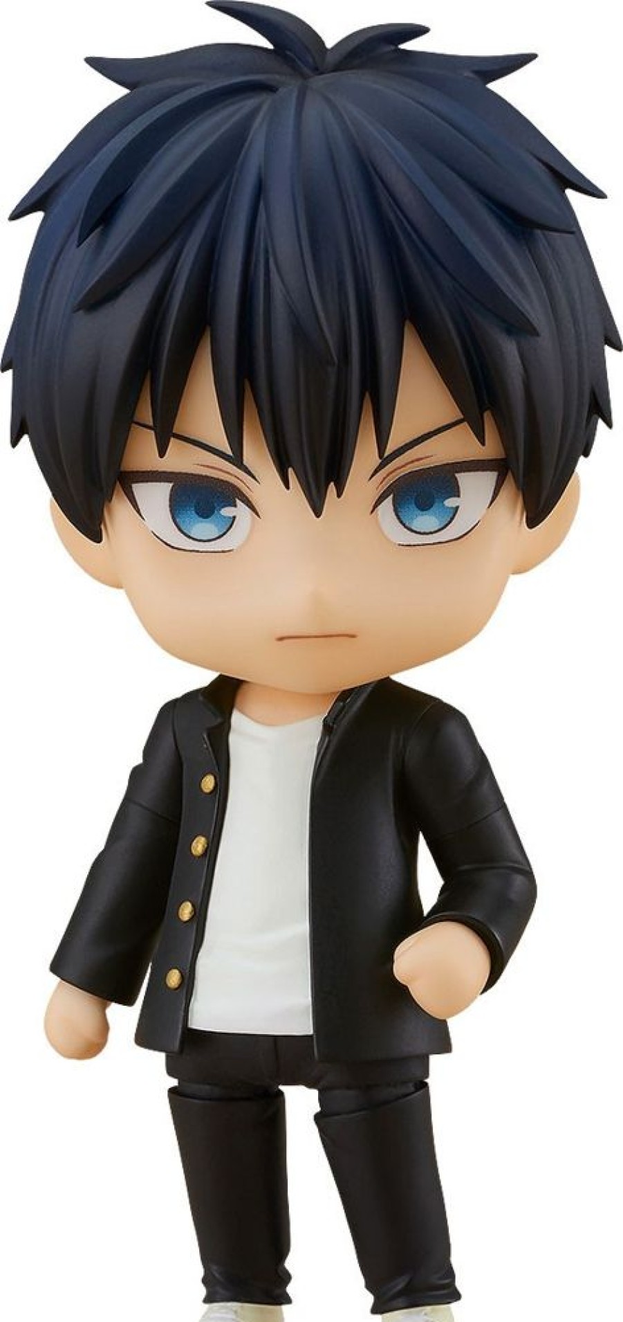 Shop Good Smile Company Nendoroid Figuren | Given - Ritsuka Uenoyama Nendoroid: Good Smile Company