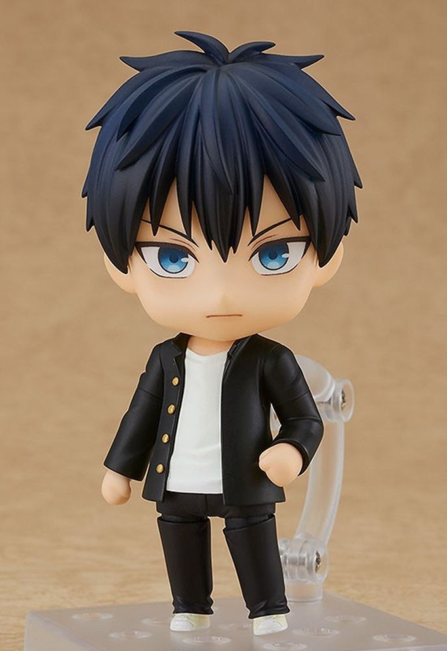 Shop Good Smile Company Nendoroid Figuren | Given - Ritsuka Uenoyama Nendoroid: Good Smile Company