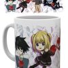 Shop GB eye Tassen | Death Note - Tasse / Chibi: Gb Eye