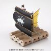 Shop Bandai Modelle / Kits | One Piece - Marshall D. Teach'S Ship Modell-Kit - Grand Ship Collection: Bandai