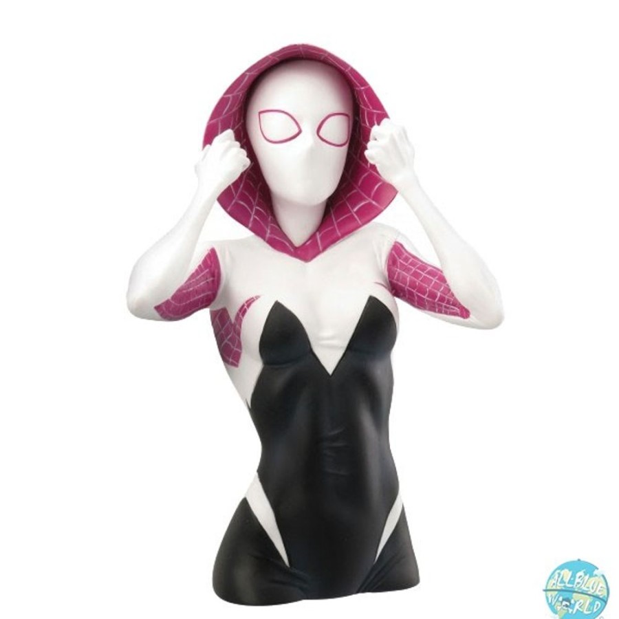 Shop Monogram Spardosen | Marvel Comics - Spider Gwen Spardose: Monogram