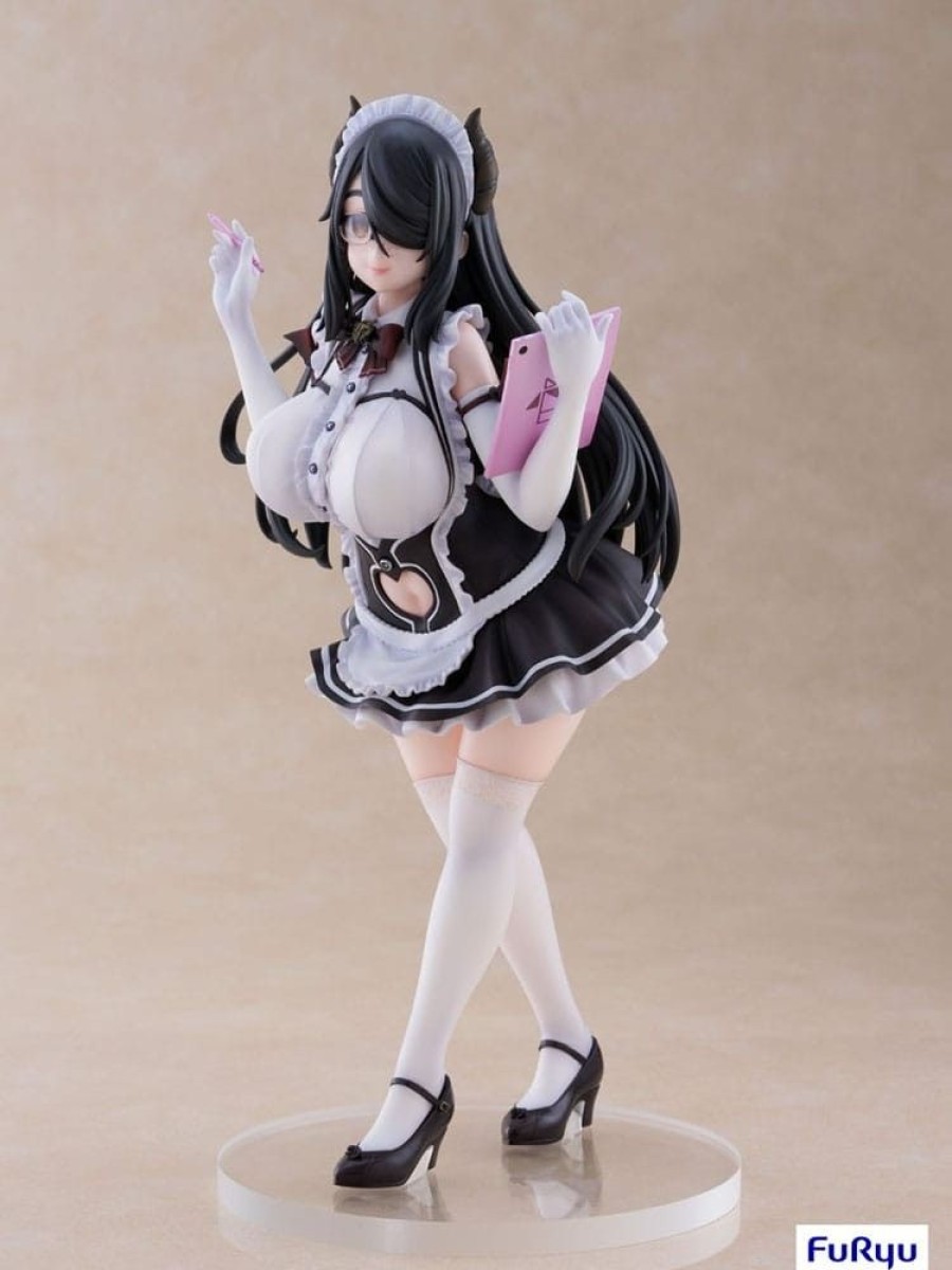 Shop Furyu Sd Figuren | Itou Life - Itou Life Statue / F:Nex : Furyu