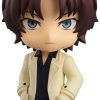 Shop Good Smile Company Nendoroid Figuren | Bungo Stray Dogs - Sakunosuke Oda Nendoroid: Good Smile Company