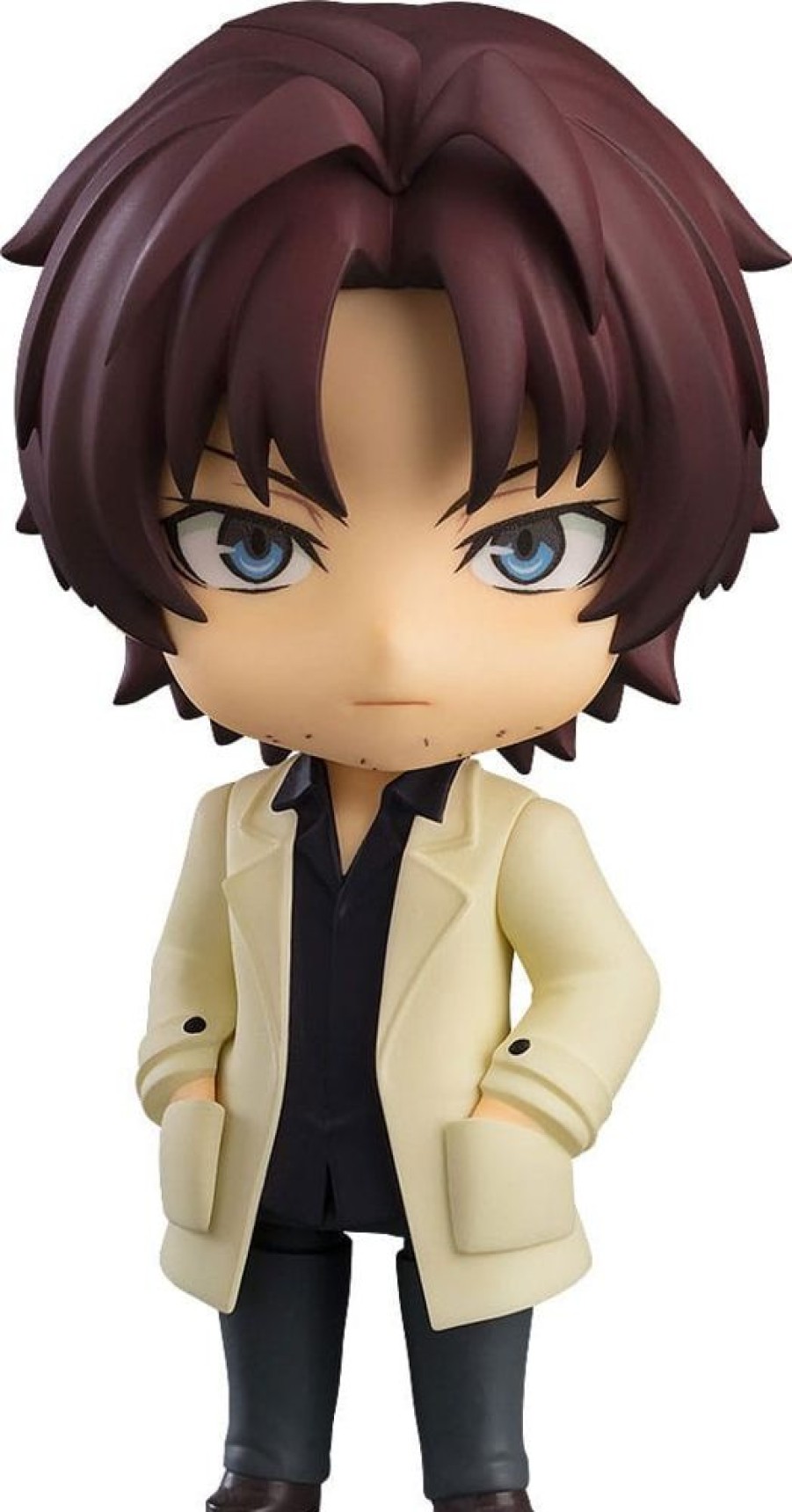 Shop Good Smile Company Nendoroid Figuren | Bungo Stray Dogs - Sakunosuke Oda Nendoroid: Good Smile Company