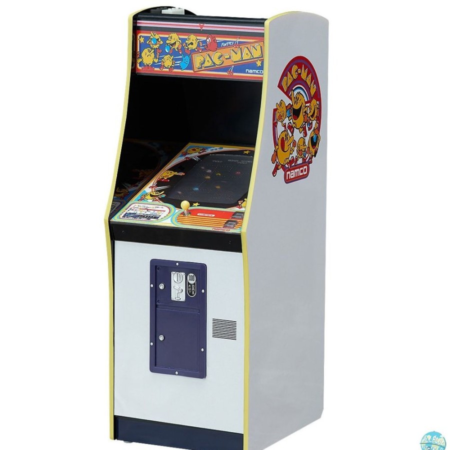 Shop FREEing Replika | Namco Arcade Machine Collection - Pac-Man Mini Replika: Freeing