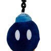 Shop Tomy Schlusselanhanger | Mario Kart - Bob-Omb Plusch-Anhanger: Tomy