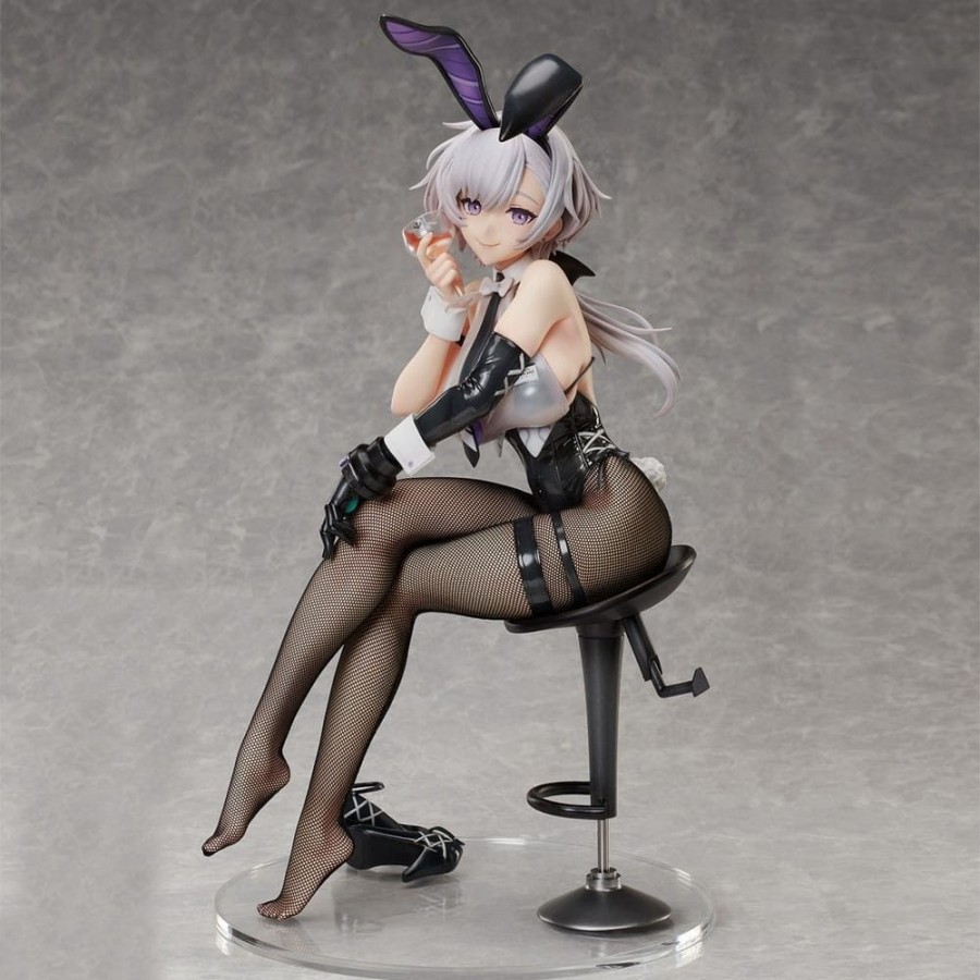 Shop FREEing Giant Size Figuren | Azur Lane - Reno Bunnino Statue: Freeing