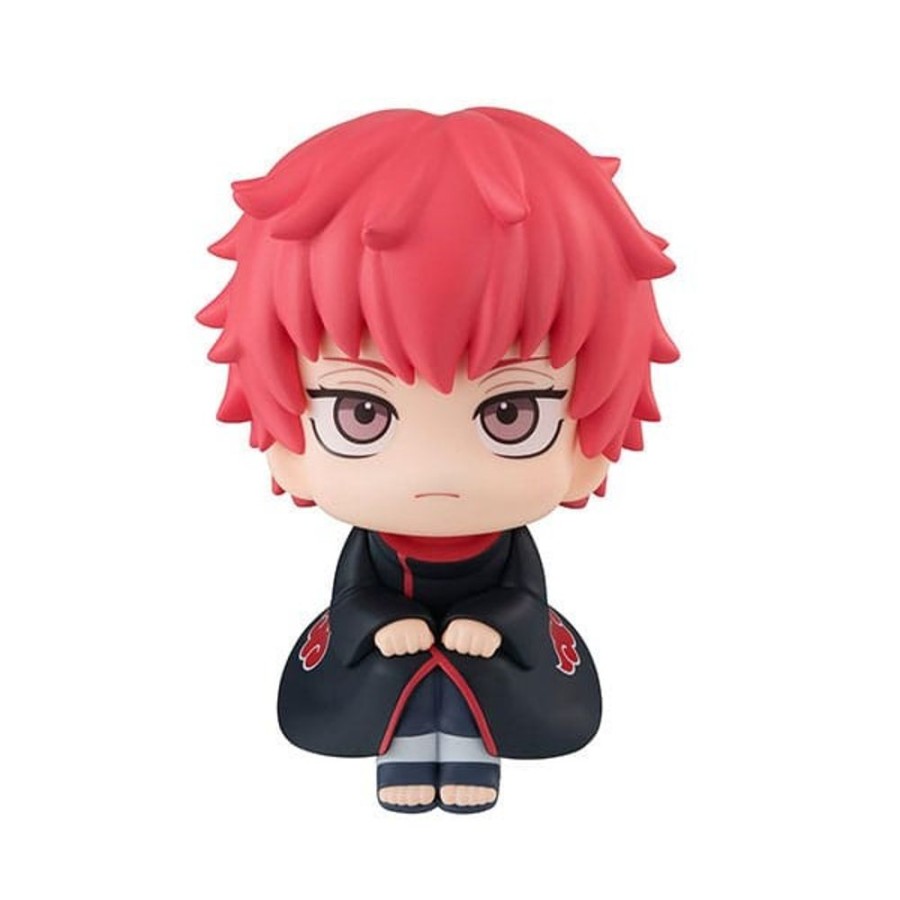 Shop MegaHouse Megahouse | Naruto Shippuden Look Up - Sasori Statue: Megahouse