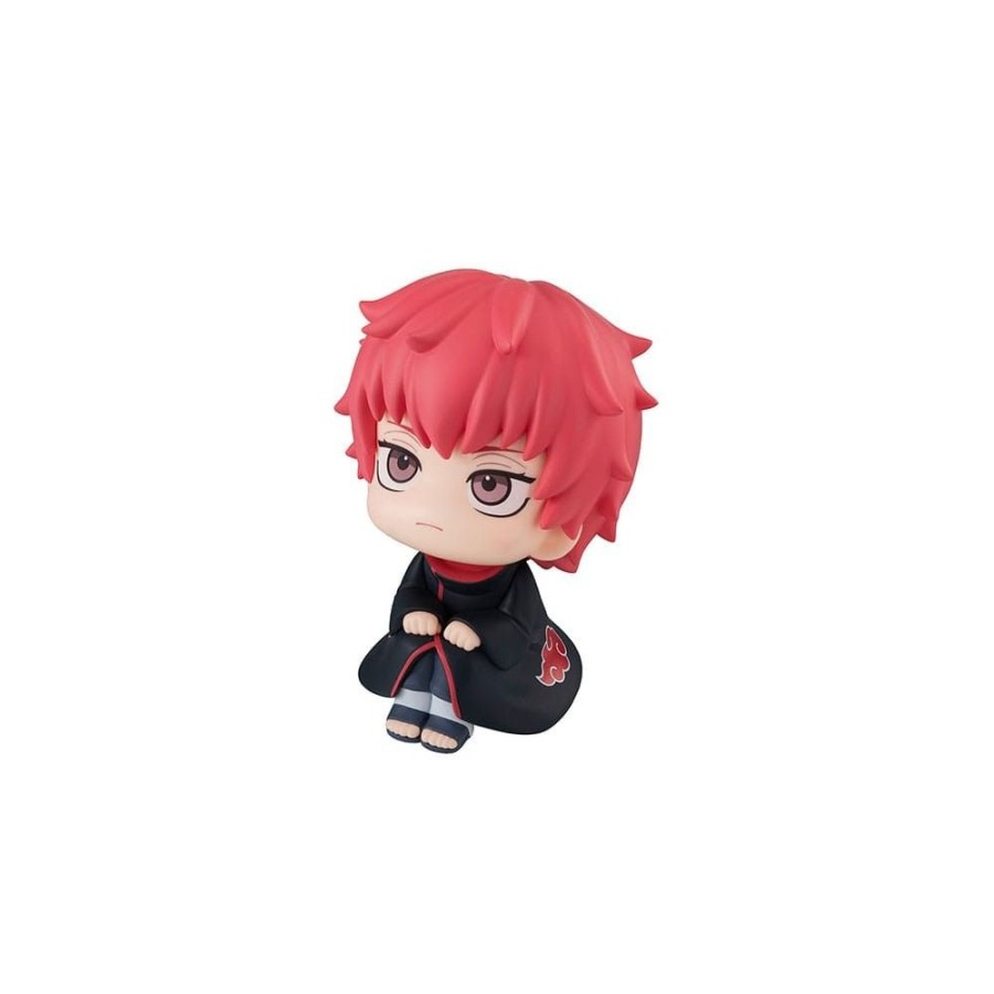 Shop MegaHouse Megahouse | Naruto Shippuden Look Up - Sasori Statue: Megahouse