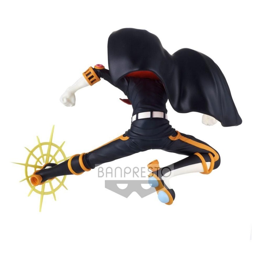 Shop Banpresto One Piece Figuren | One Piece - Sanji (Osoba Mask) Figur / Battle Record Collection: Banpresto