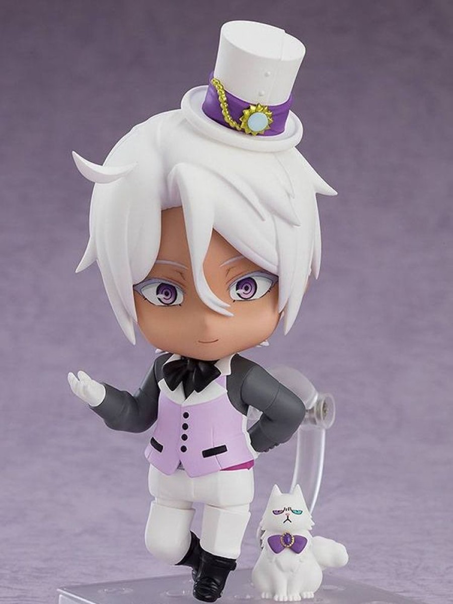 Shop Good Smile Company Nendoroid Figuren | The Case Study Of Vanitas - Noe Archiviste Nendoroid: Good Smile Company