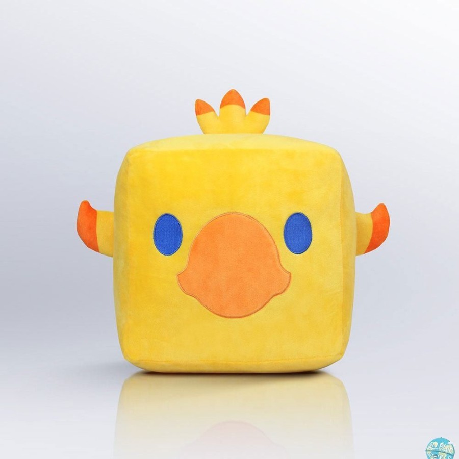 Shop Square Enix Dekoration | Final Fantasy - Chocobo Kissen: Square Enix