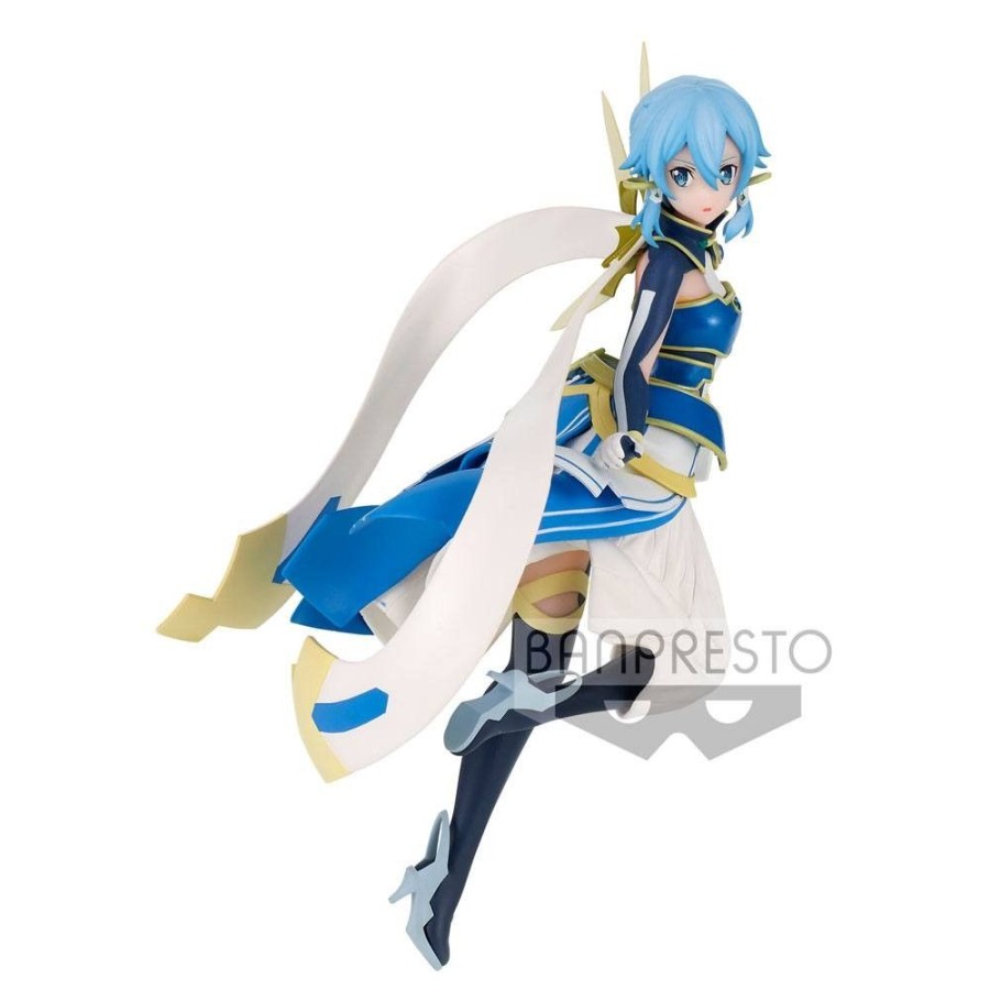 Shop Banpresto Banpresto | Sword Art Online Alicization - The Sun Goddess Solus Sinon Figur / Espresto: Banpresto