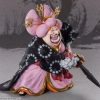 Shop Tamashii Nations One Piece | One Piece - Big Mom / Charlotte Linlin Statue / Extra Battle - Figuartszero: Tamashii Nations