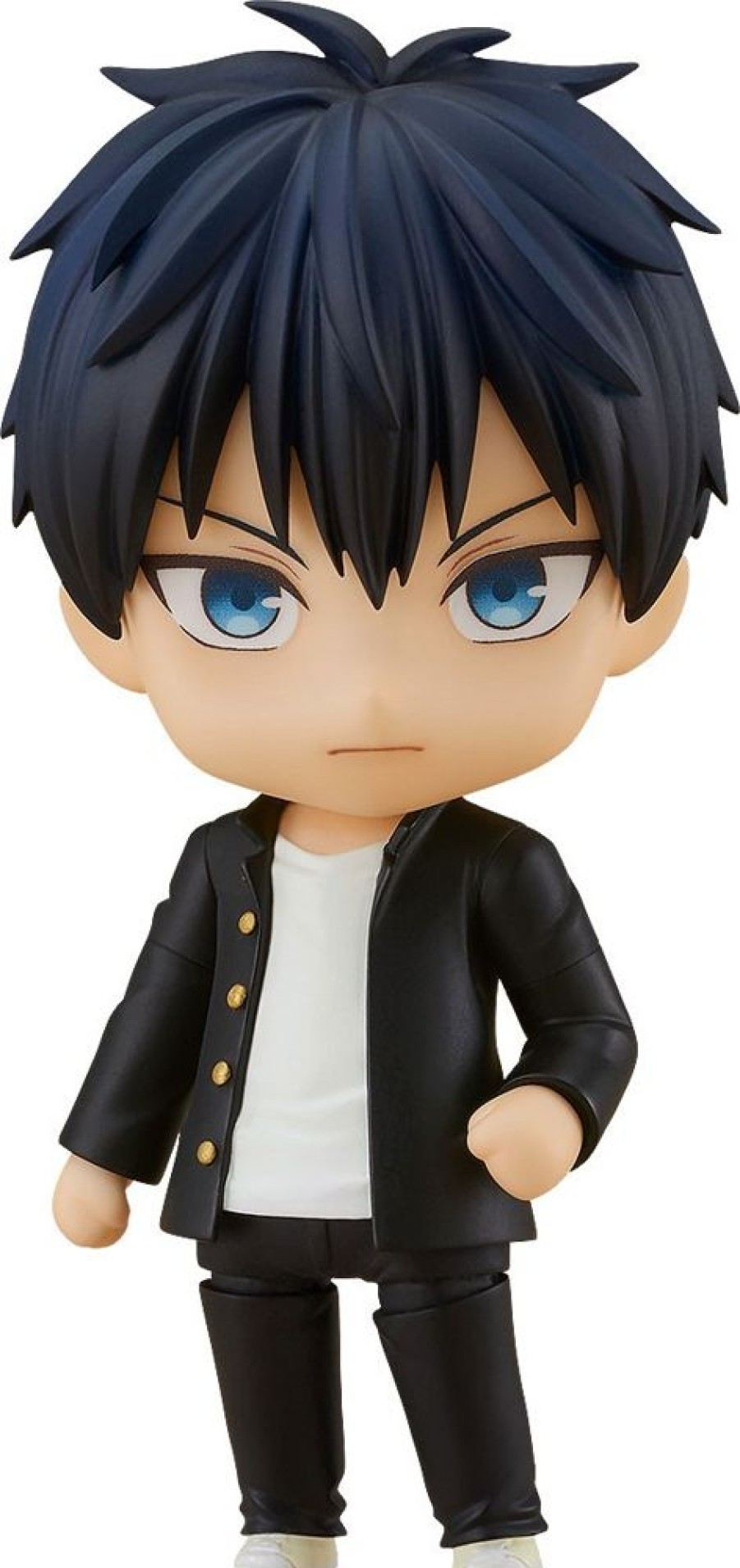 Shop Good Smile Company Allblue Specials | Given - Ritsuka Uenoyama Nendoroid: Good Smile Company