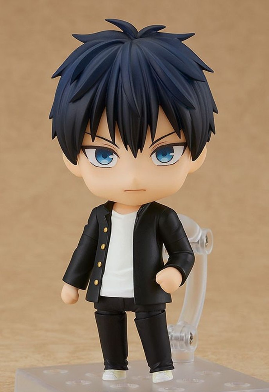 Shop Good Smile Company Allblue Specials | Given - Ritsuka Uenoyama Nendoroid: Good Smile Company