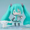 Shop Good Smile Company Nendoroid Figuren | Hatsune Miku X Cinnamoroll - Collaboration Ver. Nendoroid: Good Smile Company