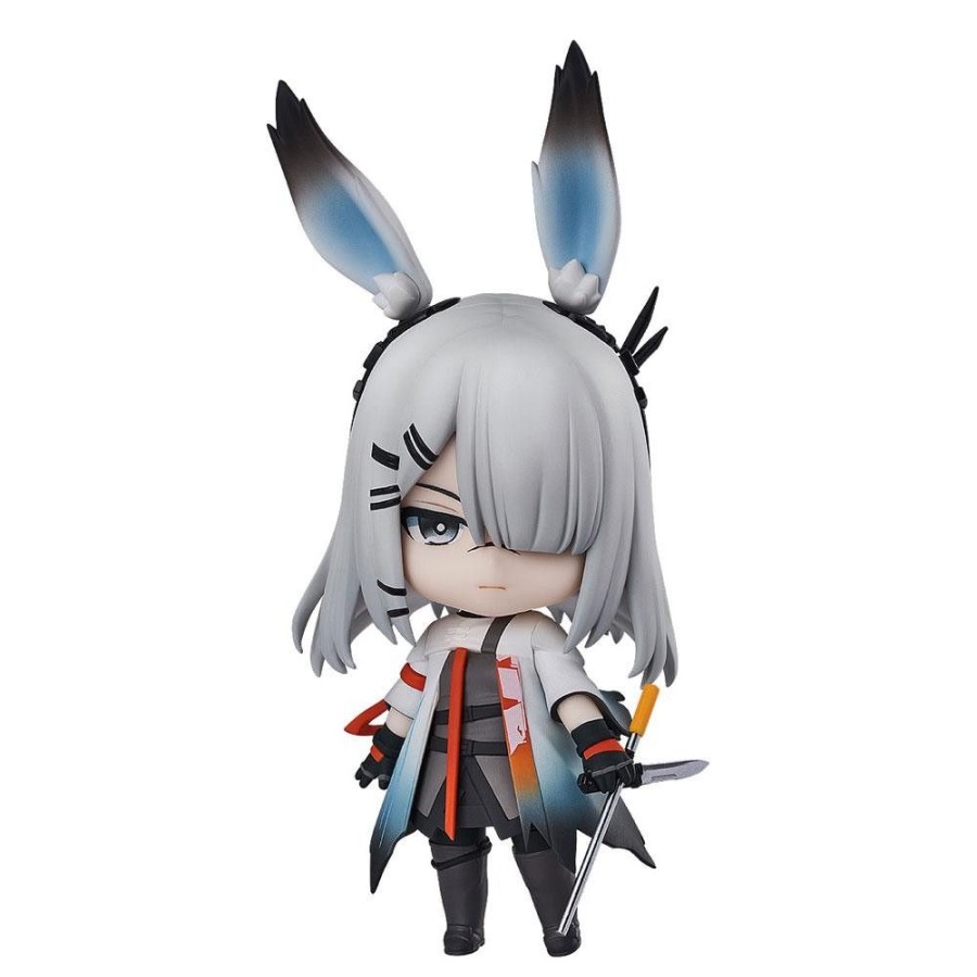 Shop Good Smile Company Allblue Specials | Arknights - Frostnova Nendoroid: Good Smile Company