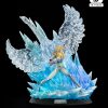 Shop Tsume Tsume Figuren & Statuen | Saint Seiya - Cygnus Hyoga Hqs: Tsume